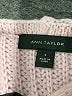 Ann Taylor Pink Pullover Sweater Size S - photo 7