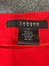 Sandro Studio Red Formal Skirt Size 16 - photo 4
