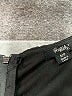 Rhapsody Black Cocktail Dress Size S - photo 7