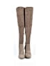 Charles David Gray Boots Size EU 38 1/2 - photo 2