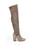 Charles David Gray Boots Size EU 38 1/2 - photo 1