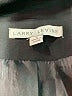 Larry Levine Black Blazer Size 10 - photo 6