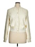 Robert Graham 100% Polyester Ivory Jacket Size XL - photo 1