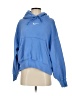 Nike Blue Sweatshirt Size XXS - photo 1