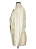 Robert Graham 100% Polyester Ivory Jacket Size XL - photo 5