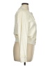 Robert Graham 100% Polyester Ivory Jacket Size XL - photo 4