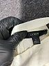 J.Crew 100% Cotton Ivory Long Sleeve Turtleneck Size L - photo 7