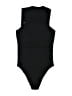 OQQ Black Bodysuit Size M - photo 2