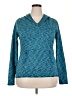 Tangerine Teal Pullover Sweater Size XXL - photo 1