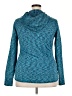 Tangerine Teal Pullover Sweater Size XXL - photo 2