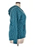 Tangerine Teal Pullover Sweater Size XXL - photo 4