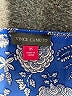 Vince Camuto 100% Polyester Blue 3/4 Sleeve Blouse Size XS - photo 7