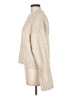 H&M Ivory Turtleneck Sweater Size M - photo 5