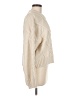 H&M Ivory Turtleneck Sweater Size M - photo 4