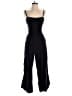 Universal Thread Solid Black Jumpsuit Size XS - photo 1