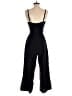 Universal Thread Solid Black Jumpsuit Size XS - photo 2