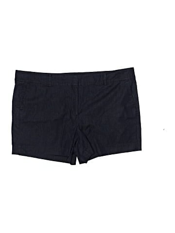 Ann Taylor Factory Shorts (view 1)