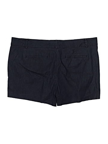 Ann Taylor Factory Shorts (view 2)