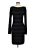 French Connection Black Cardigan Size 10 - photo 2