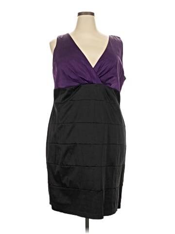 Wishes Wishes Wishes Cocktail Dress (view 1)