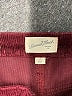 Universal Thread Burgundy Casual Pants Size 10R - photo 7