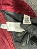 Universal Thread Burgundy Casual Pants Size 10R - photo 8