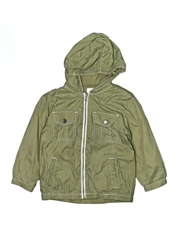 Gymboree Jacket (view 1)