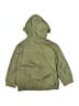 Gymboree 100% Nylon Solid Green Jacket Size 3 - 4 - photo 2