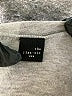 The Clas-sic Gray Sleeveless Top Size 8 - photo 7