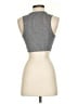 Silence and Noise Gray Tank Top Size S - photo 2