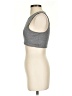Silence and Noise Gray Tank Top Size S - photo 5