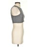 Silence and Noise Gray Tank Top Size S - photo 4