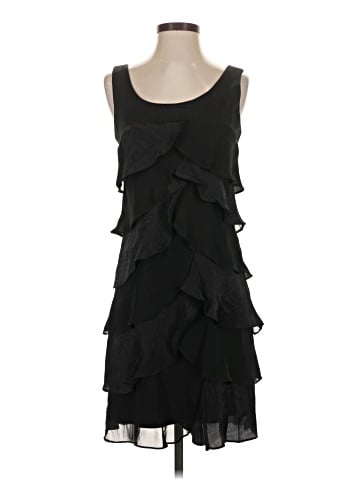 London Times Cocktail Dress (view 1)
