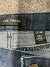 Joe Fresh Chevron-herringbone Black Jeans Size 27 waist - photo 7