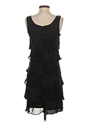 London Times Cocktail Dress (view 2)