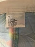 Unbranded Teal Board Shorts Size 5 - photo 3