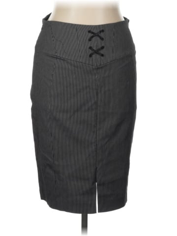 Express Design Studio Casual Skirt (view 1)