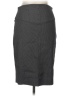 Express Design Studio Gray Casual Skirt Size 10 - photo 2