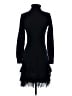 Venus Black Cocktail Dress Size XS - photo 2