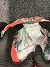 Shabby Chic Green Sleeveless Top Size 3-6 mo - photo 3
