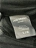 Joe Fresh Solid Black Cocktail Dress Size L - photo 7