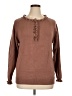 BTFBM Brown Pullover Sweater Size XL - photo 1