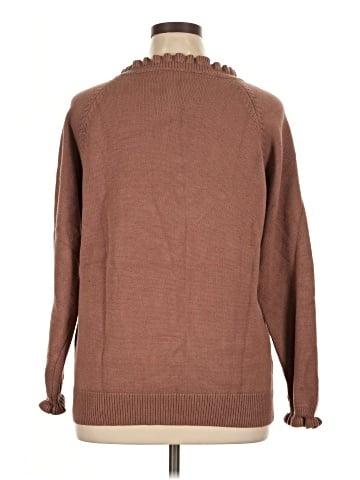 BTFBM Pullover Sweater (view 2)