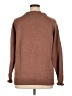 BTFBM Brown Pullover Sweater Size XL - photo 2