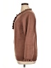 BTFBM Brown Pullover Sweater Size XL - photo 5