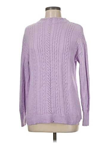 The Limited Turtleneck Sweater (view 1)