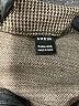 Shein Houndstooth Gray Casual Skirt Size XXS - photo 4
