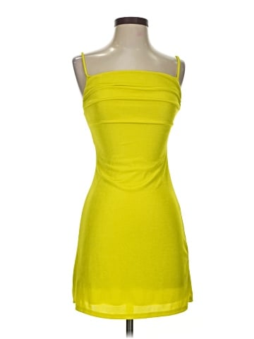 21 Saints Cocktail Dress (view 1)