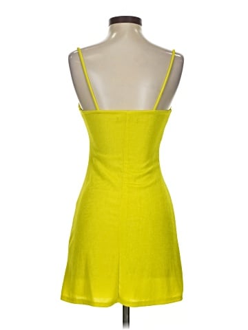 21 Saints Cocktail Dress (view 2)