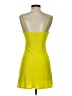 21 Saints Yellow Cocktail Dress Size XXS (estimated) - photo 2